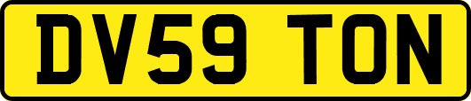 DV59TON