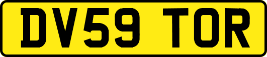 DV59TOR