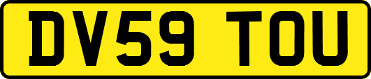 DV59TOU