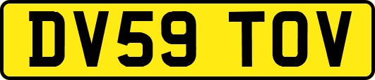 DV59TOV