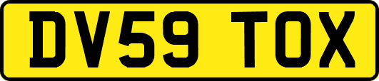 DV59TOX