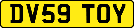 DV59TOY