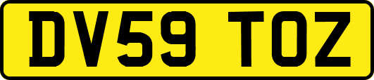 DV59TOZ