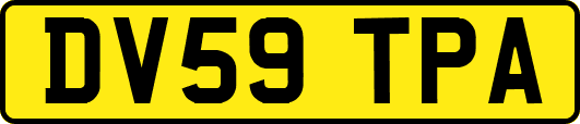DV59TPA