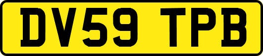 DV59TPB