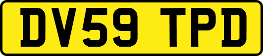 DV59TPD
