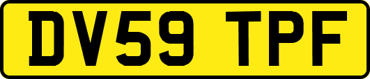 DV59TPF
