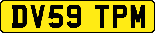 DV59TPM