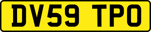 DV59TPO