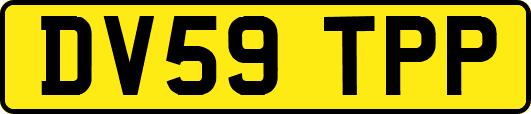 DV59TPP