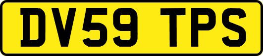 DV59TPS