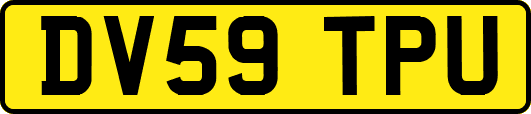 DV59TPU