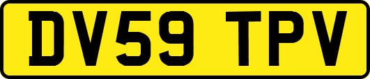 DV59TPV