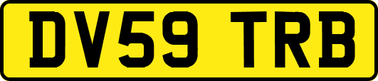 DV59TRB