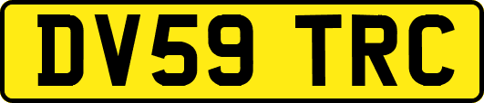 DV59TRC