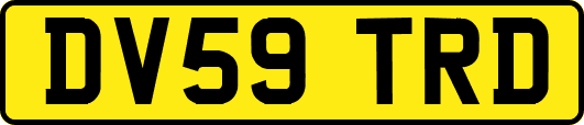DV59TRD