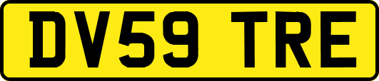 DV59TRE
