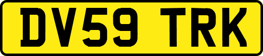 DV59TRK