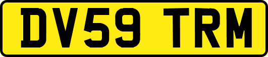 DV59TRM