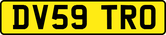 DV59TRO