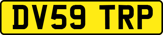 DV59TRP