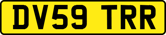 DV59TRR