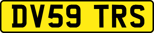 DV59TRS