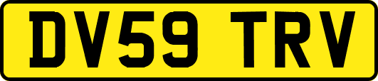 DV59TRV