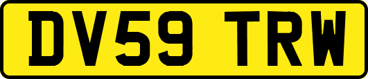 DV59TRW