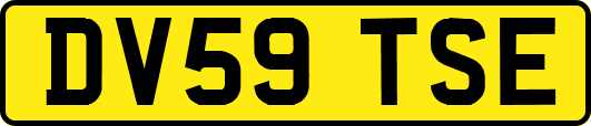 DV59TSE