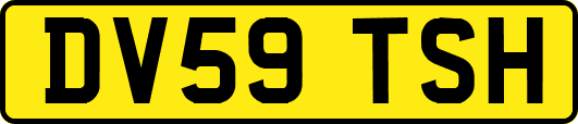 DV59TSH