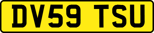 DV59TSU