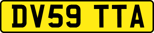 DV59TTA