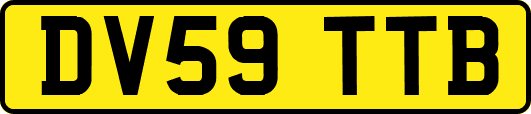 DV59TTB