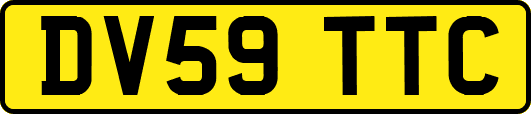 DV59TTC