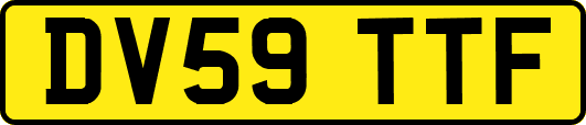 DV59TTF