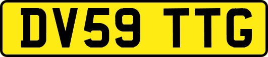 DV59TTG
