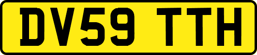 DV59TTH