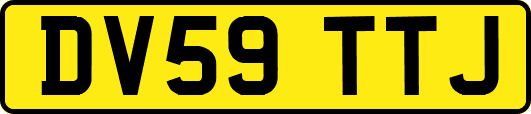 DV59TTJ