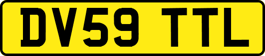 DV59TTL