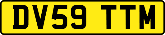 DV59TTM