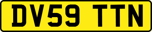 DV59TTN