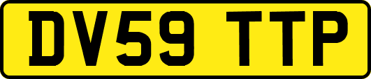 DV59TTP