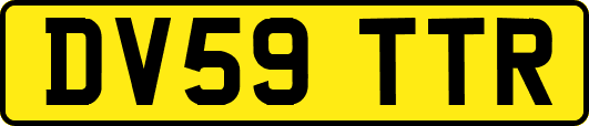 DV59TTR