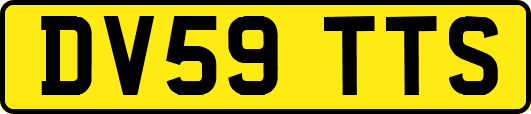 DV59TTS