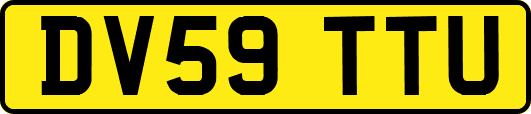 DV59TTU