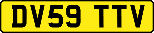 DV59TTV