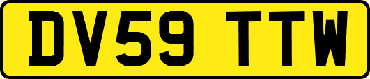 DV59TTW