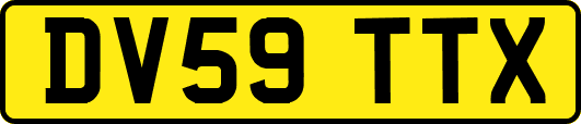 DV59TTX