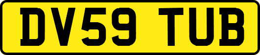 DV59TUB